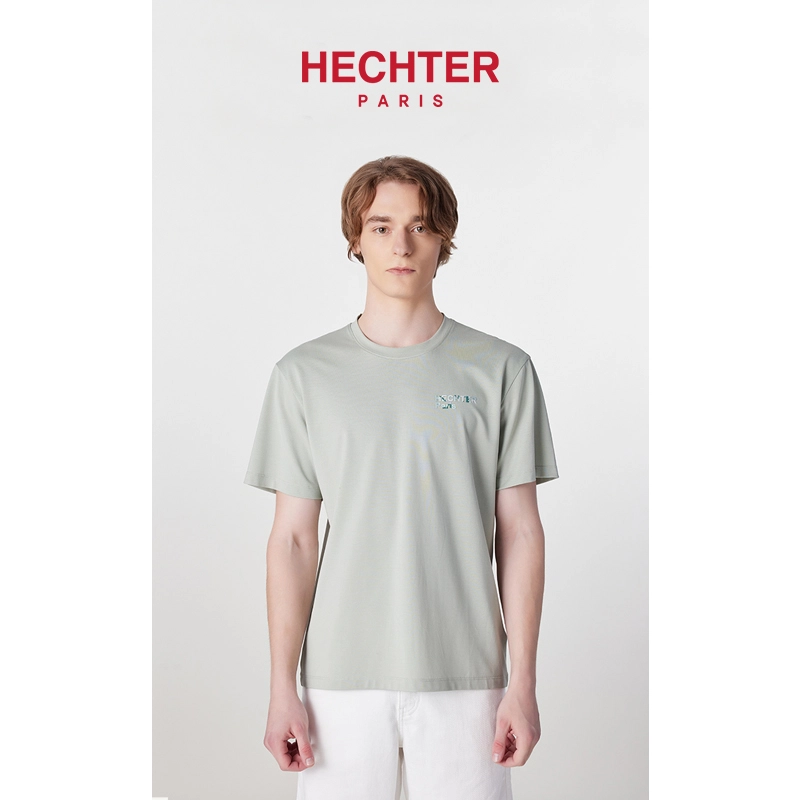 DANIEL HECHTER T