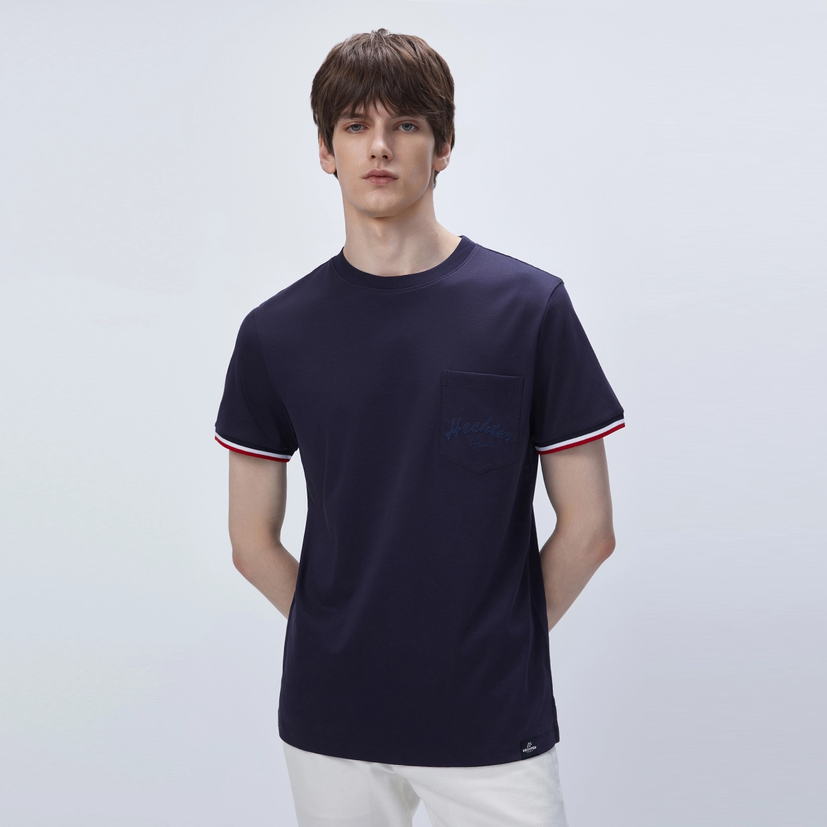 DANIEL HECHTER T