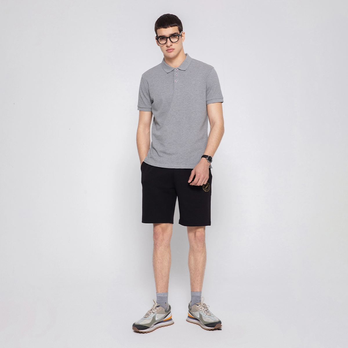 DANIEL HECHTER Polo