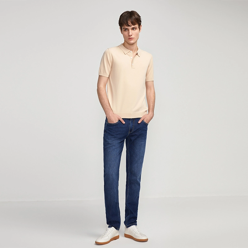 DANIEL HECHTER Polo