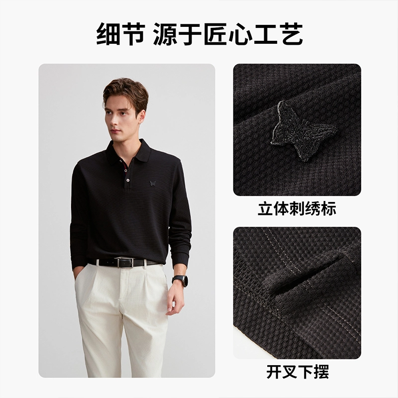 DANIEL HECHTER Polo