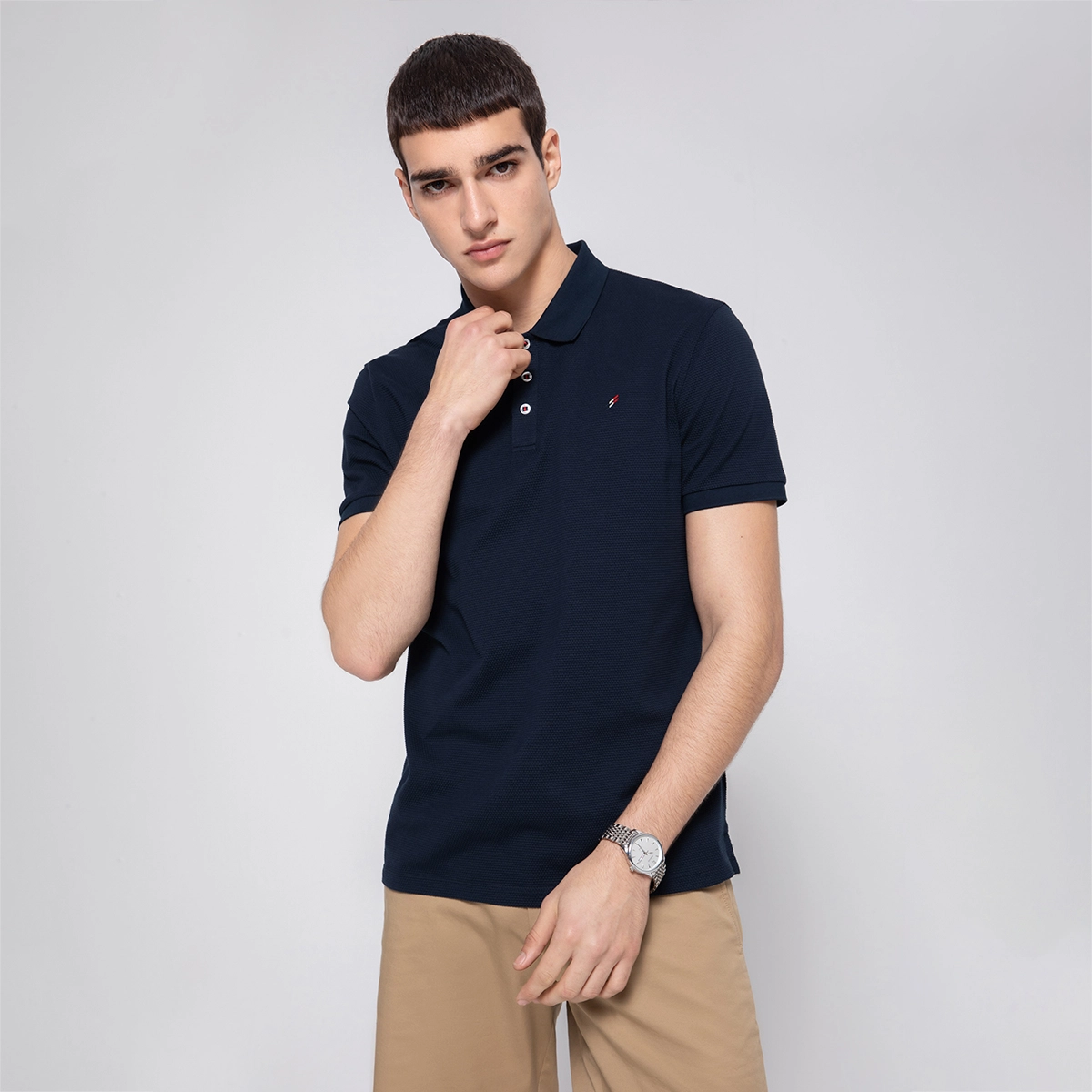 DANIEL HECHTER Polo