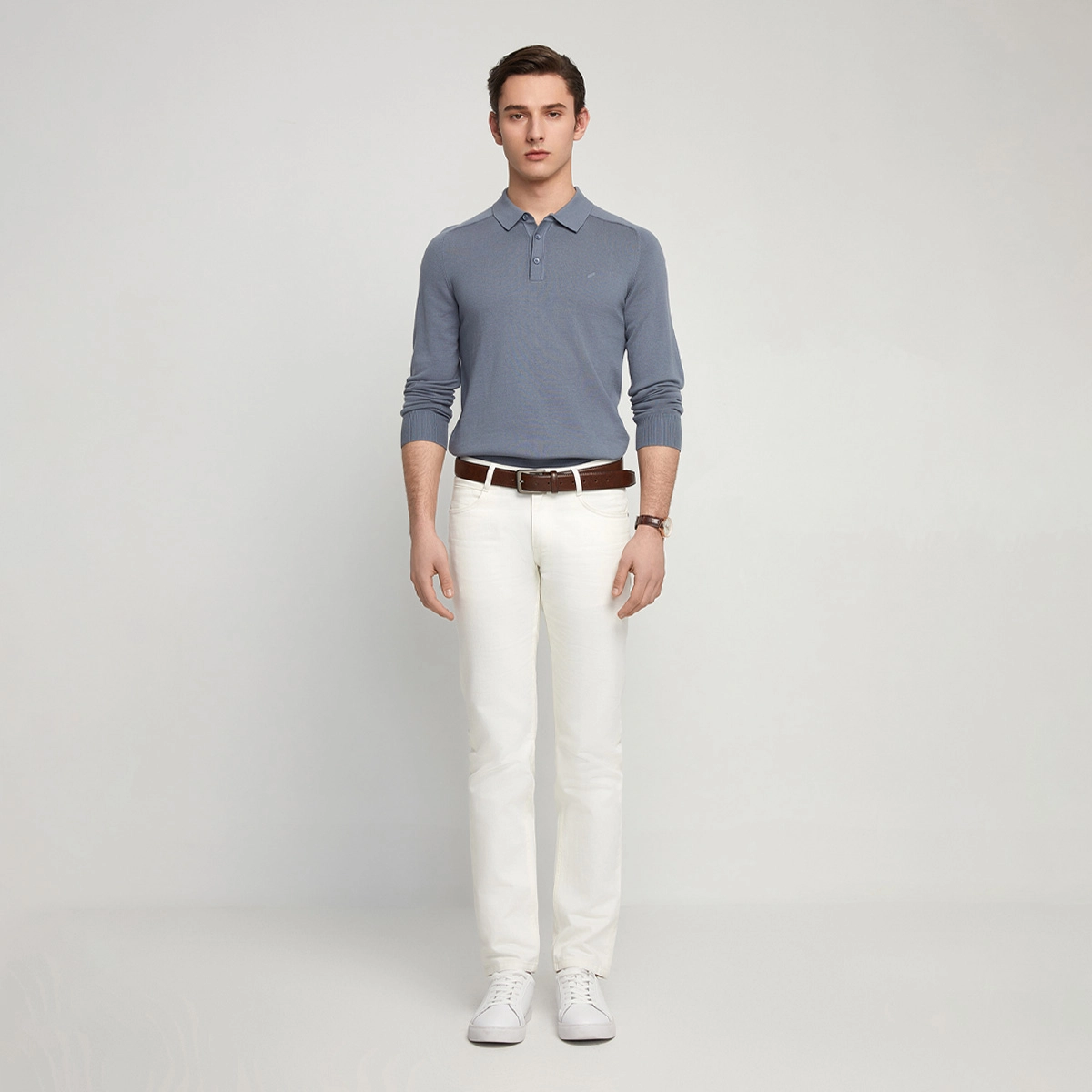 DANIEL HECHTER Polo
