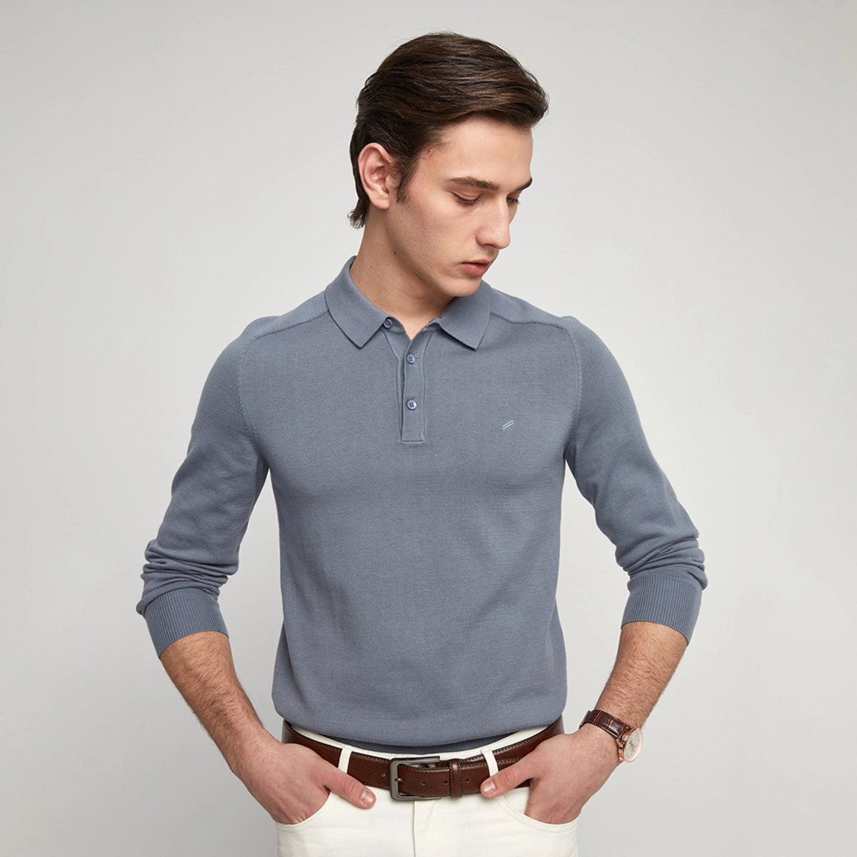 DANIEL HECHTER Polo