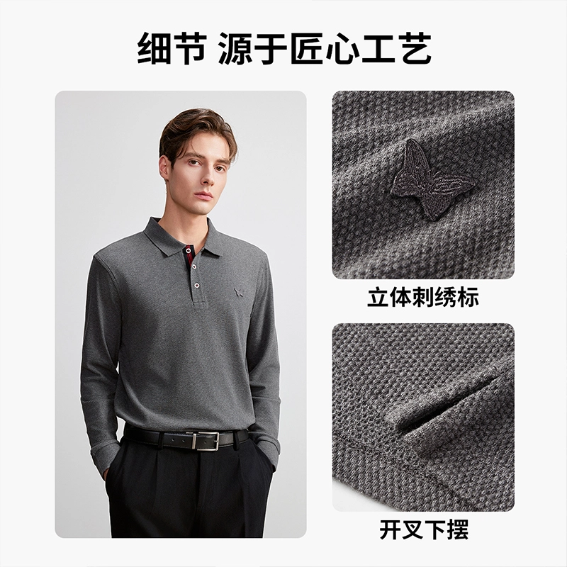 DANIEL HECHTER Polo