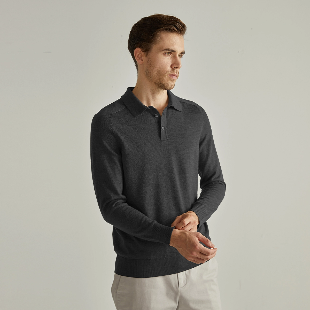 DANIEL HECHTER Polo