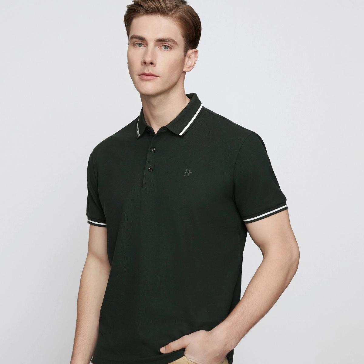 DANIEL HECHTER Polo