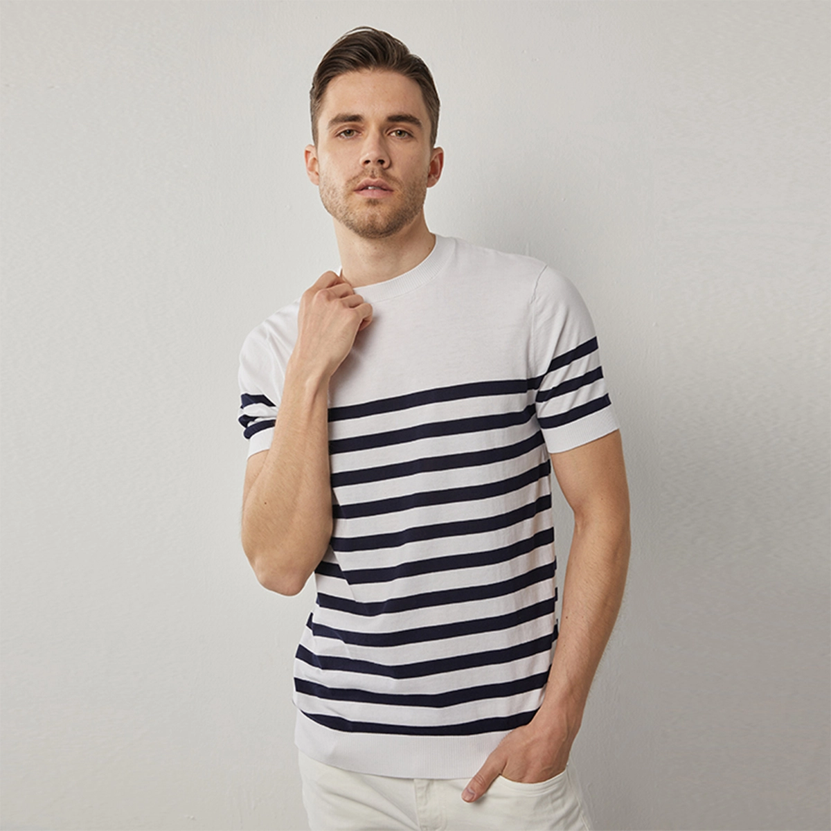 DANIEL HECHTER T