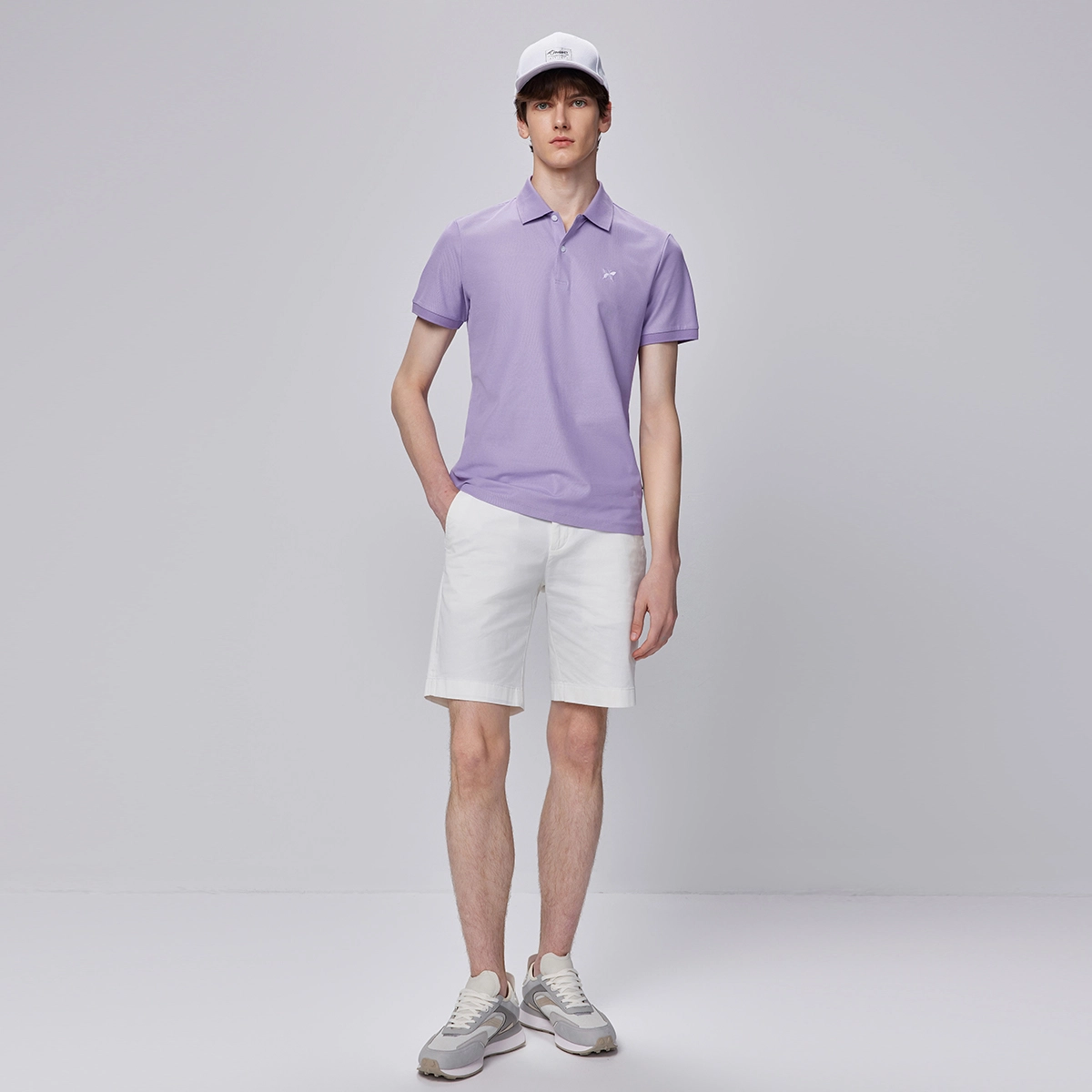 DANIEL HECHTER Polo