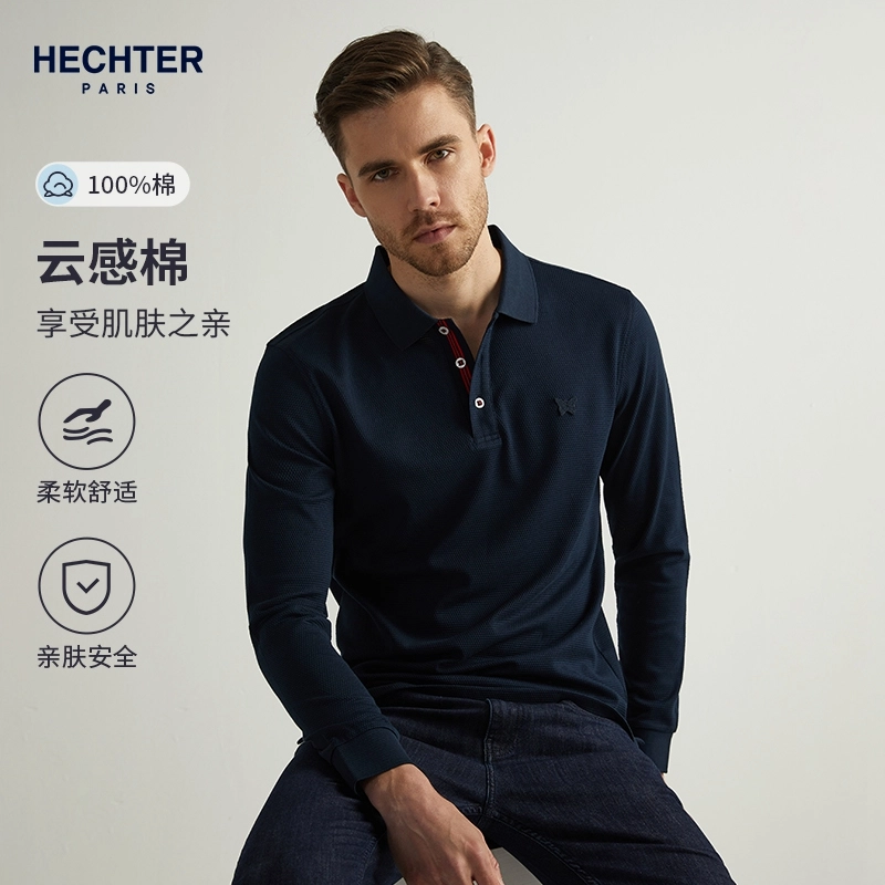 DANIEL HECHTER Polo