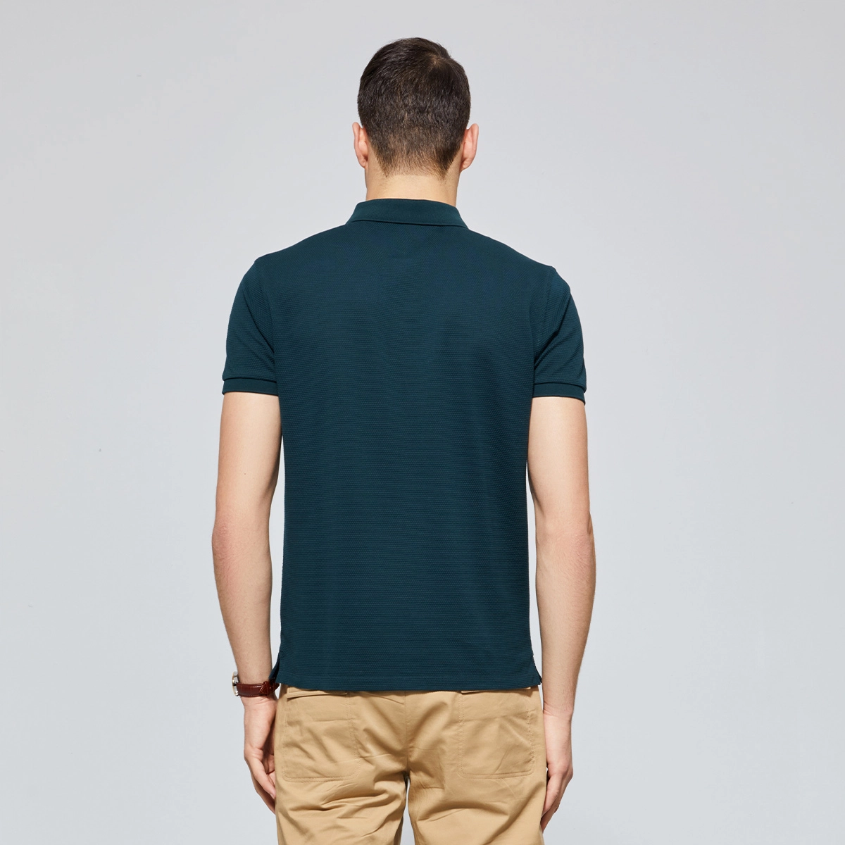 DANIEL HECHTER Polo