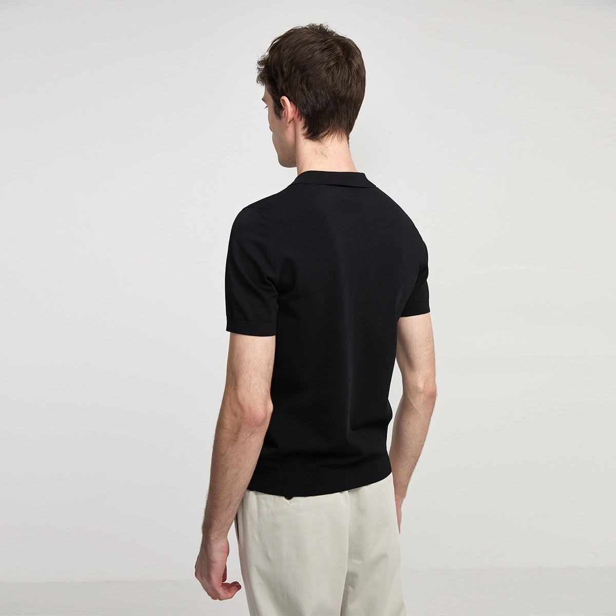 DANIEL HECHTER Polo