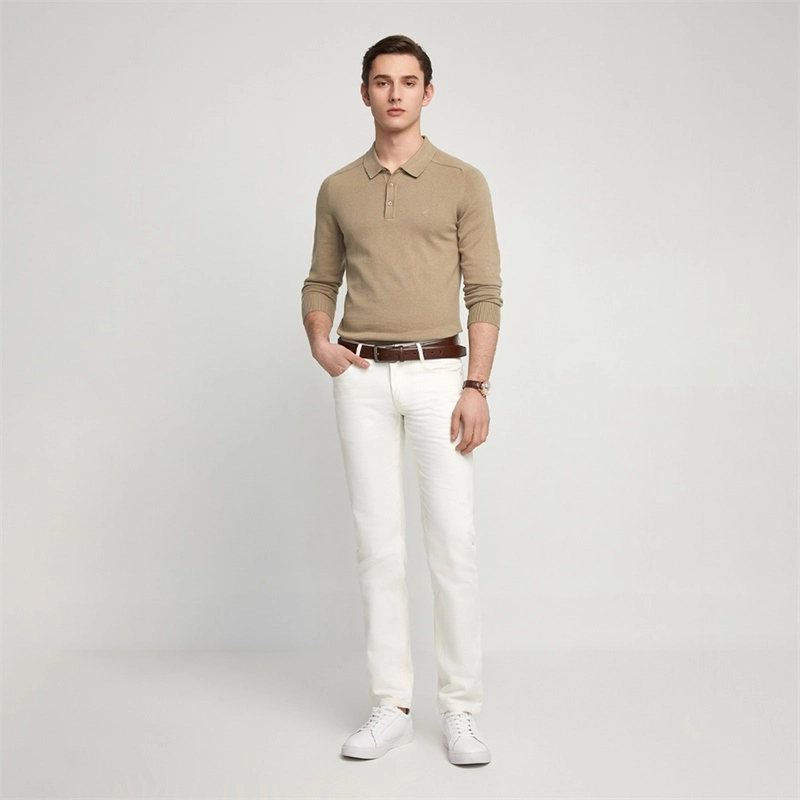 DANIEL HECHTER Polo