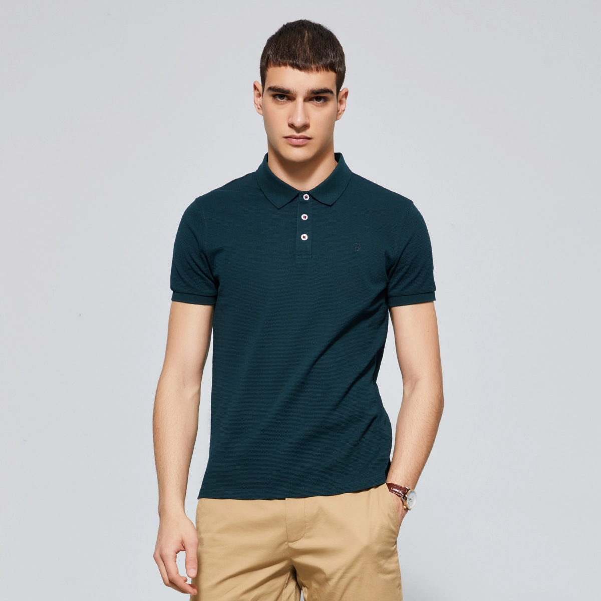 DANIEL HECHTER Polo