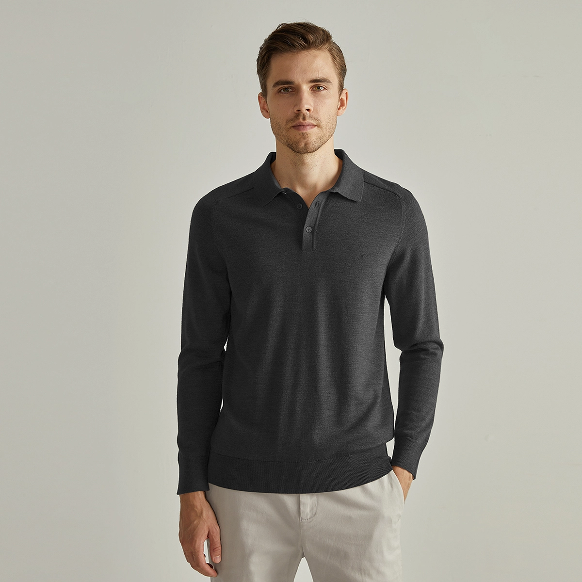 DANIEL HECHTER Polo