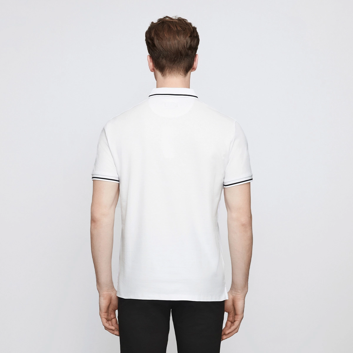 DANIEL HECHTER Polo
