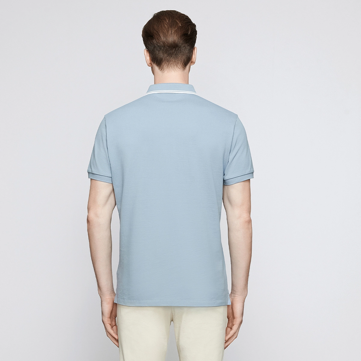 DANIEL HECHTER Polo