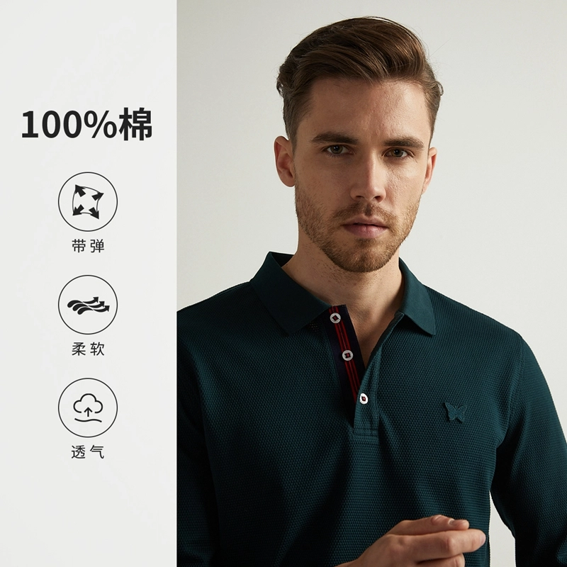 DANIEL HECHTER Polo
