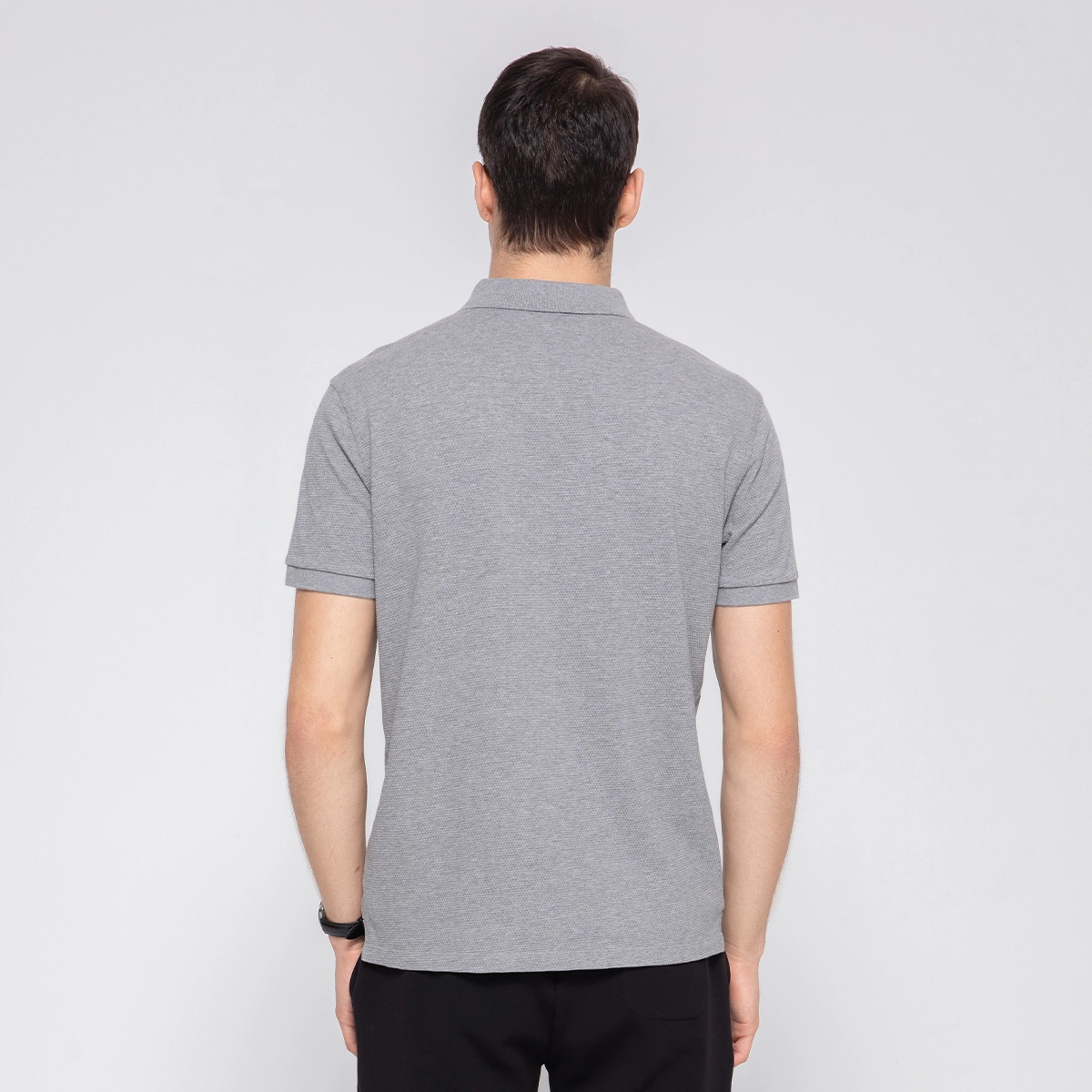DANIEL HECHTER Polo
