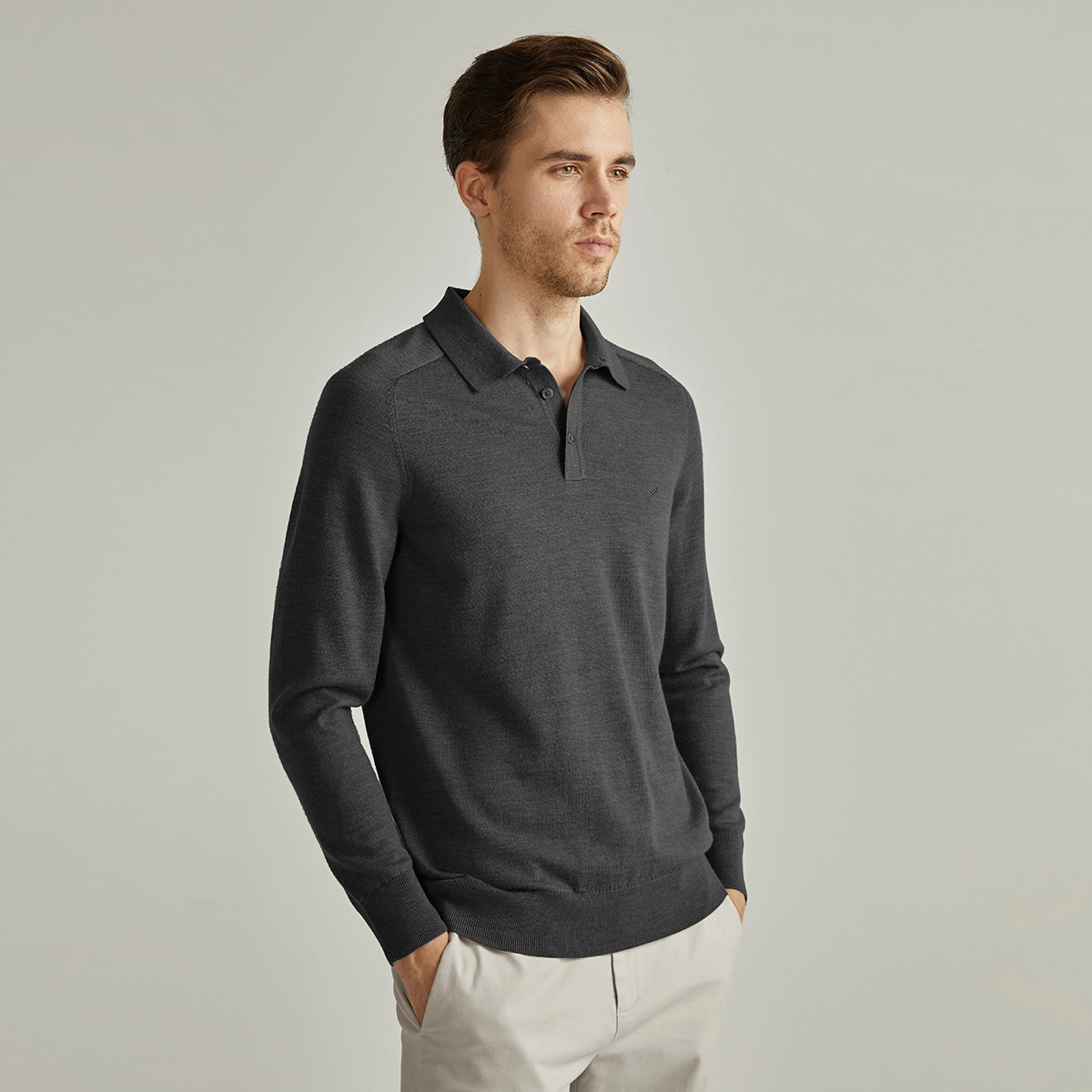 DANIEL HECHTER Polo