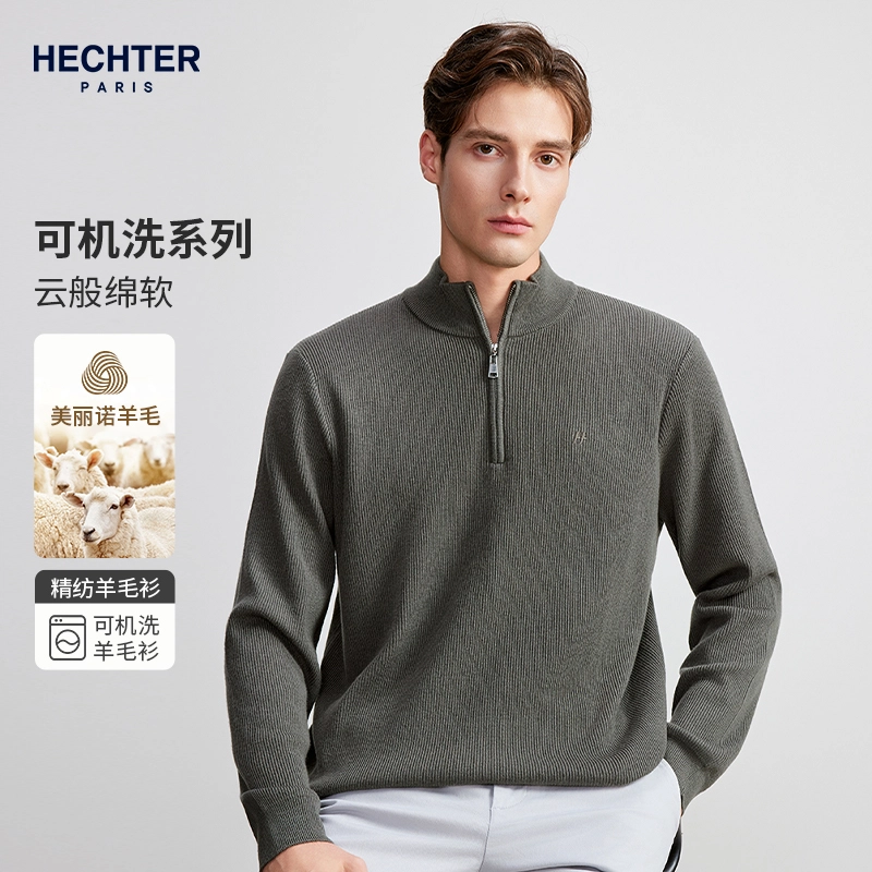 DANIEL HECHTER