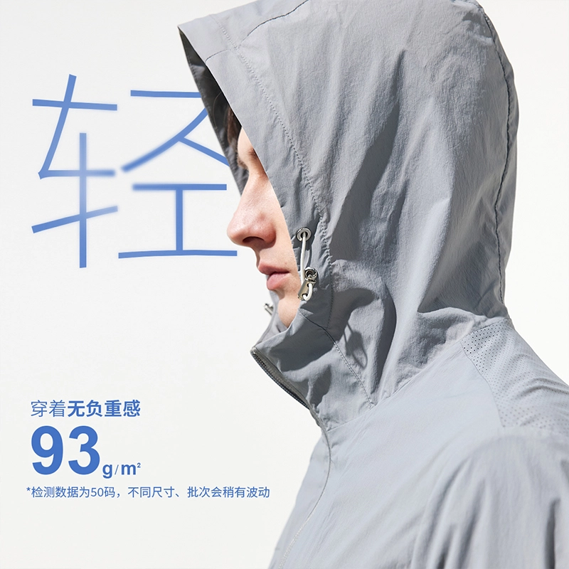 DANIEL HECHTER UPF50