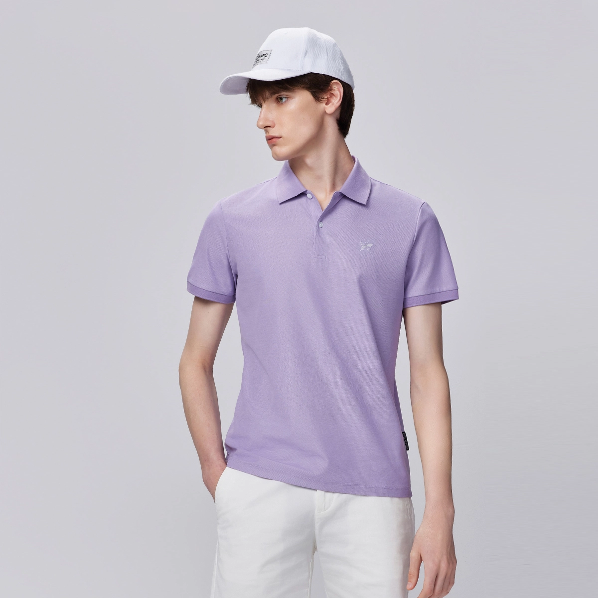 DANIEL HECHTER Polo