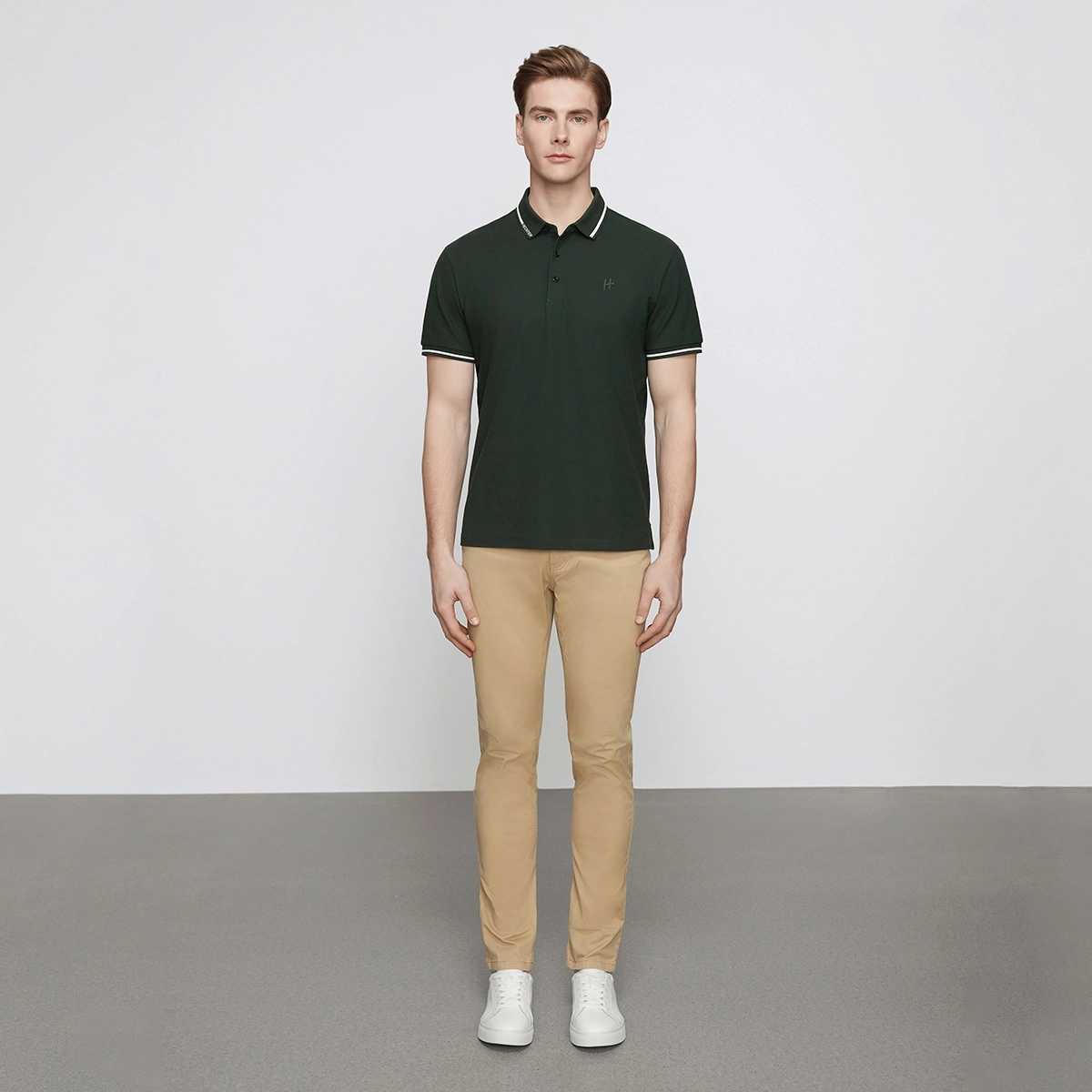 DANIEL HECHTER Polo