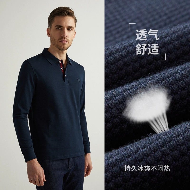 DANIEL HECHTER Polo