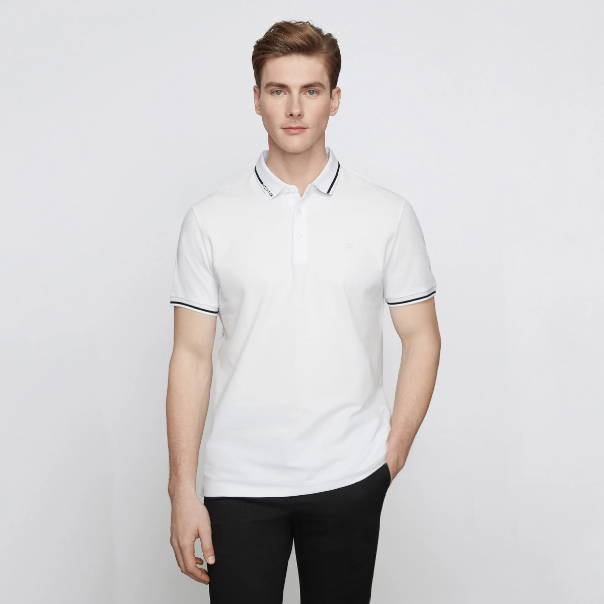 DANIEL HECHTER Polo