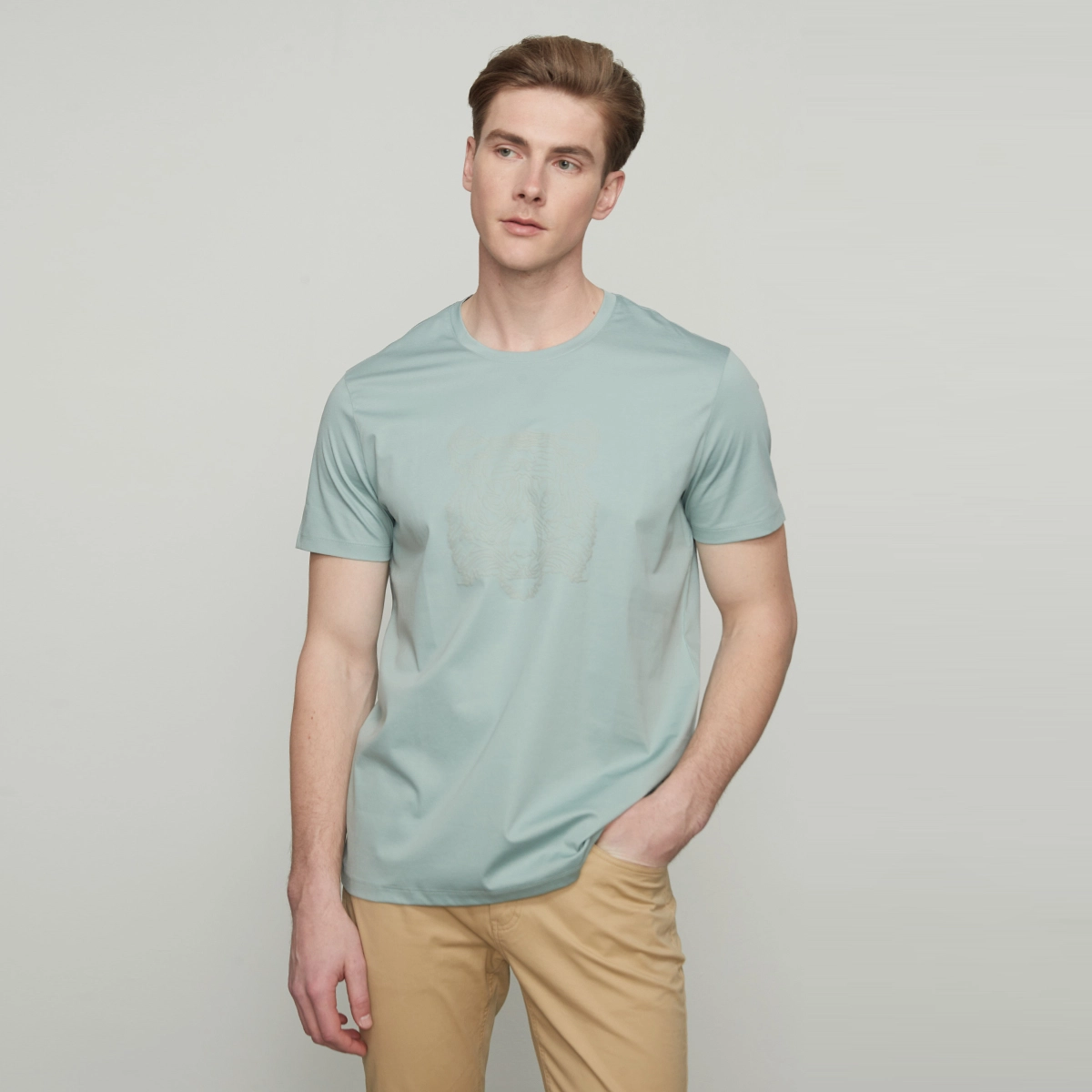 DANIEL HECHTER T
