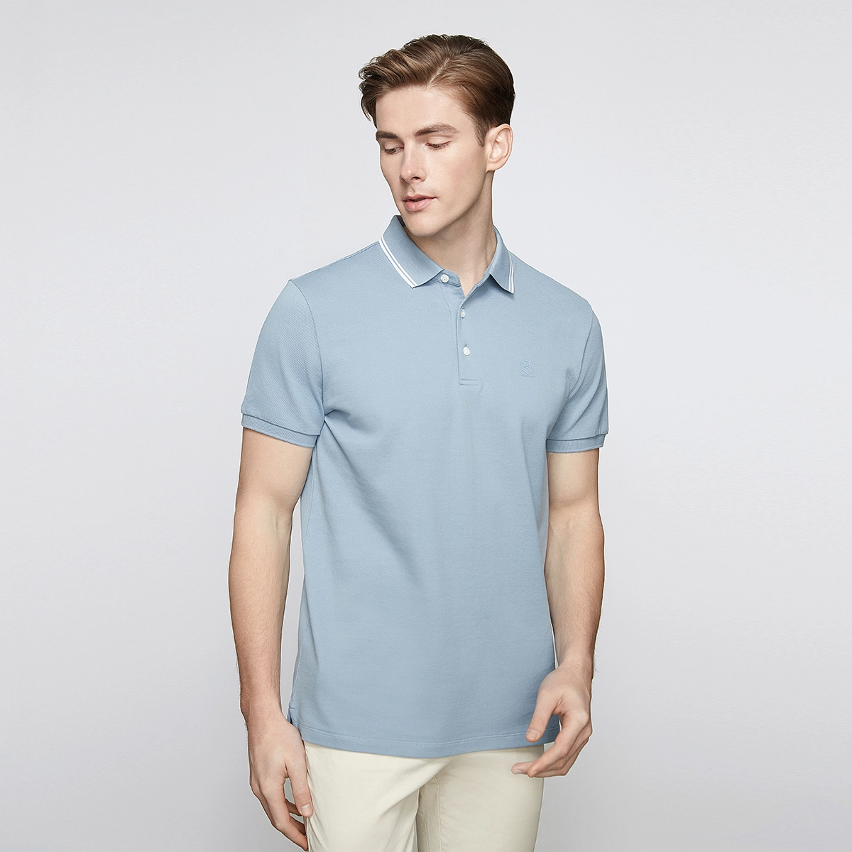 DANIEL HECHTER Polo