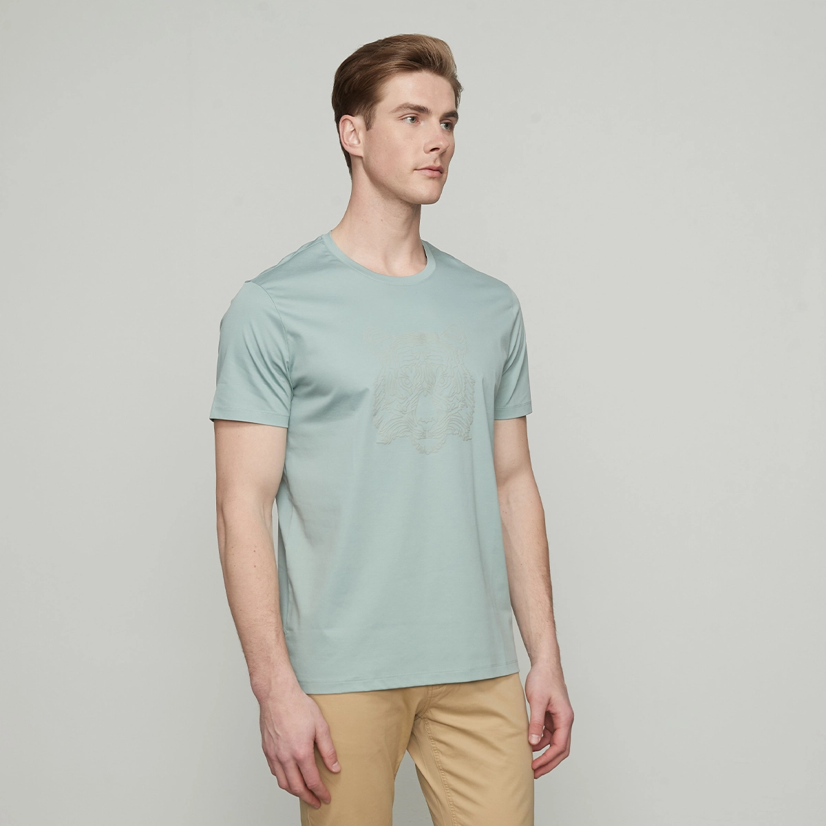 DANIEL HECHTER T