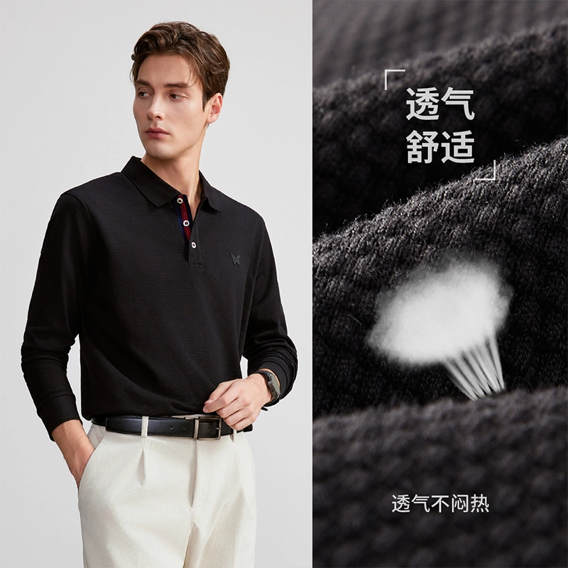 DANIEL HECHTER Polo