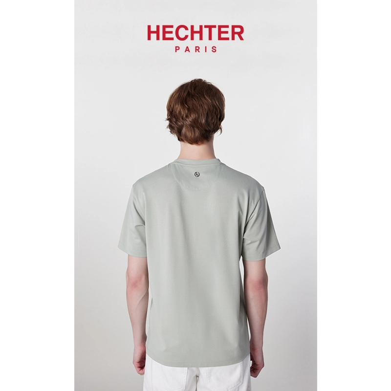 DANIEL HECHTER T