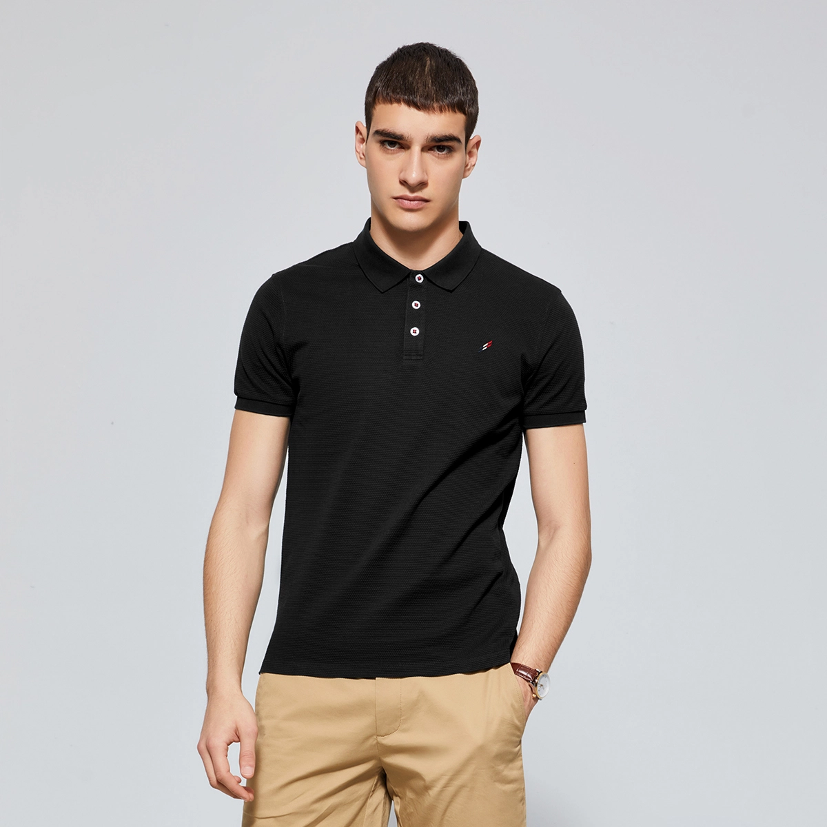 DANIEL HECHTER Polo