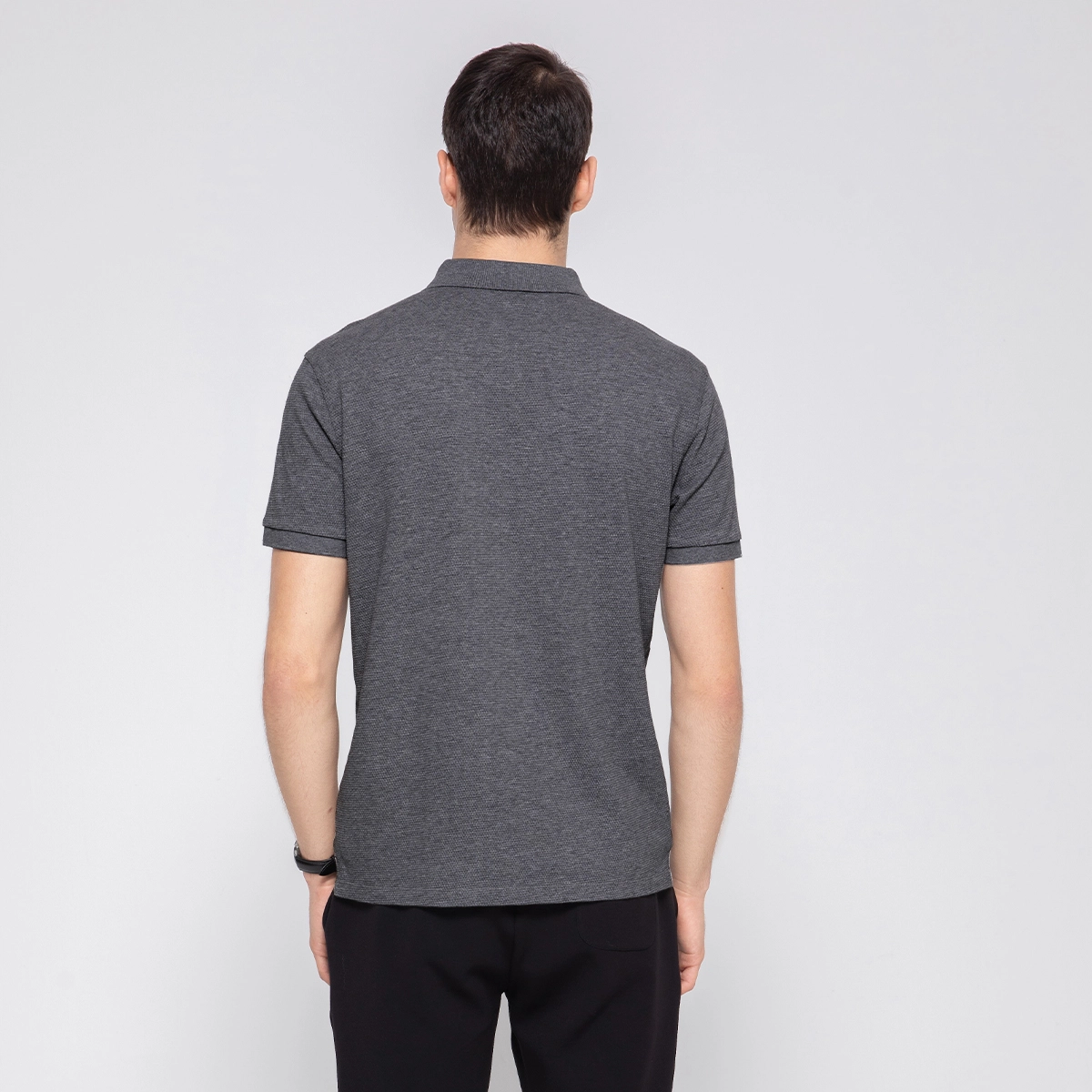 DANIEL HECHTER Polo