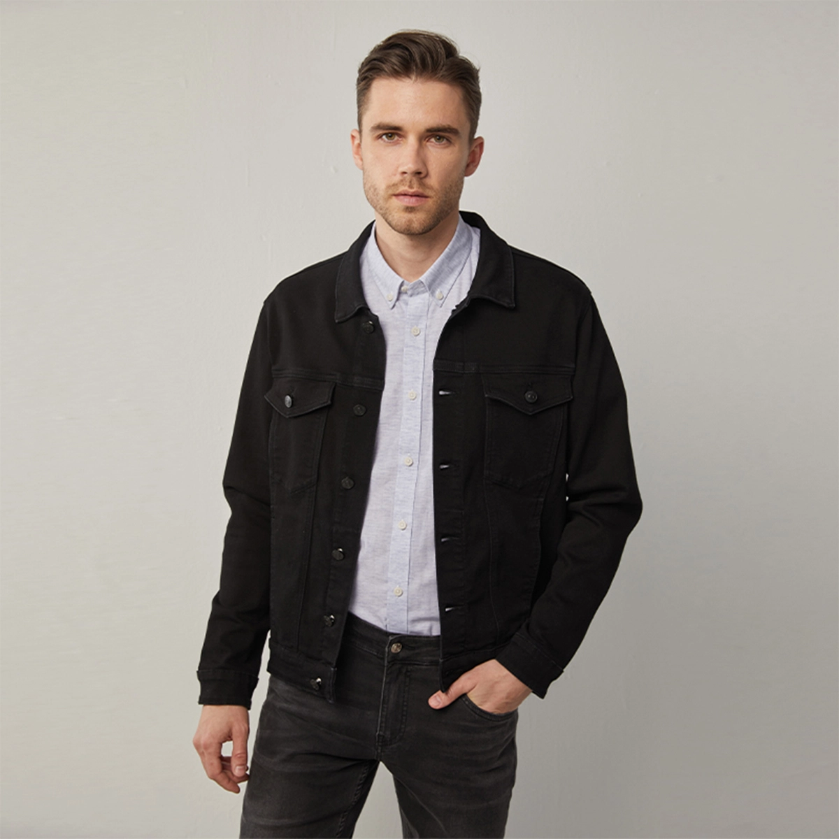 DANIEL HECHTER