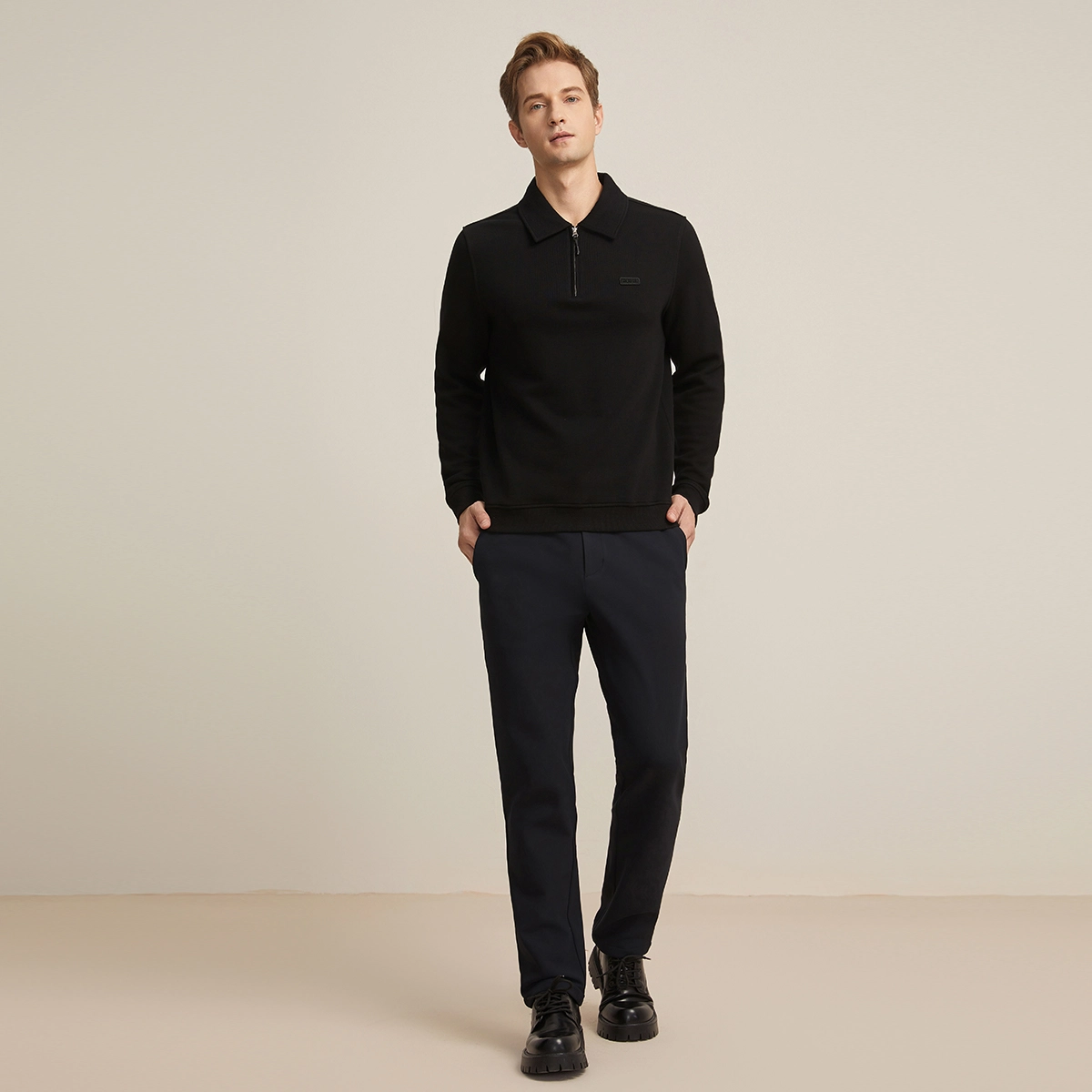 DANIEL HECHTER Polo