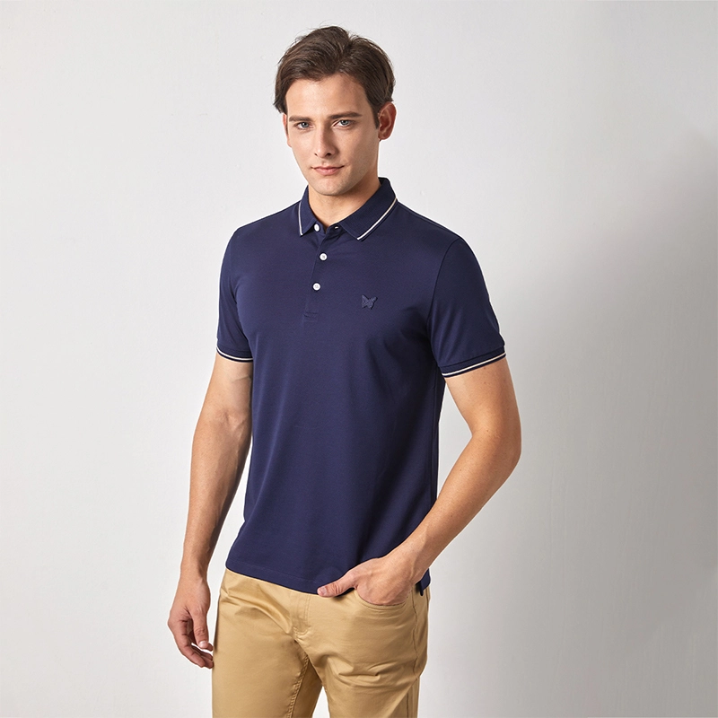DANIEL HECHTER Polo