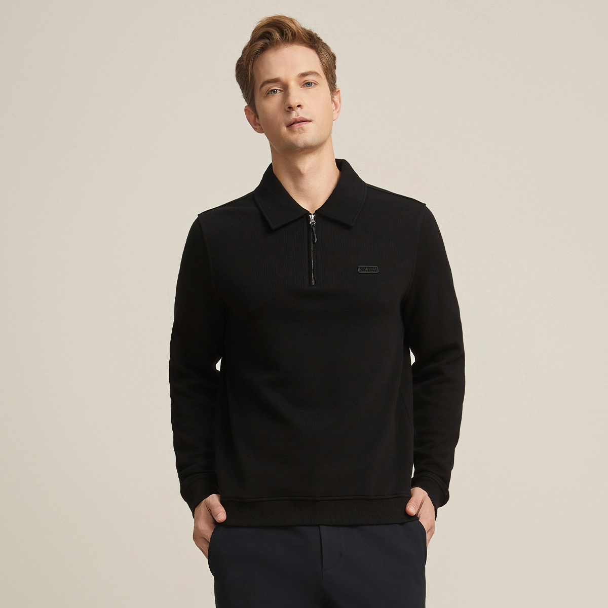 DANIEL HECHTER Polo