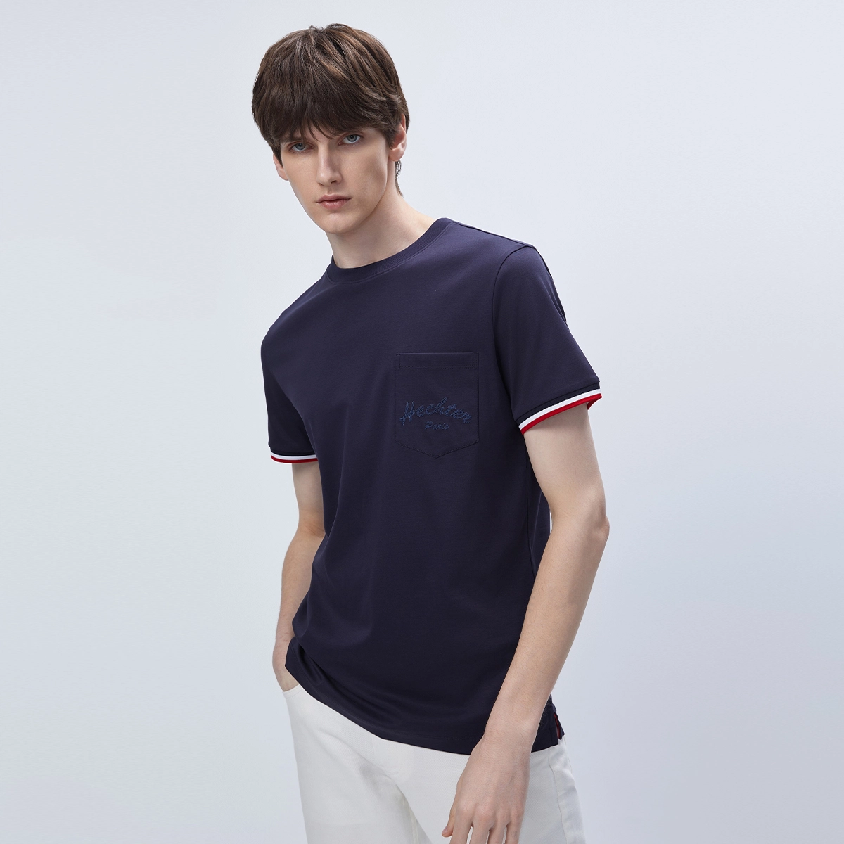 DANIEL HECHTER T