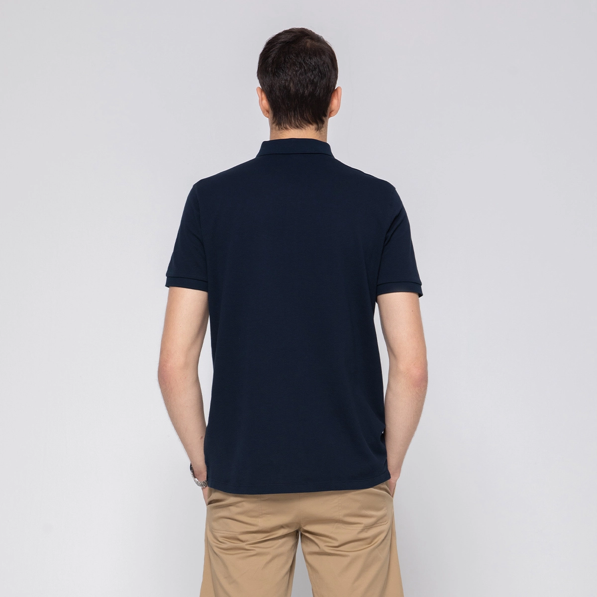 DANIEL HECHTER Polo