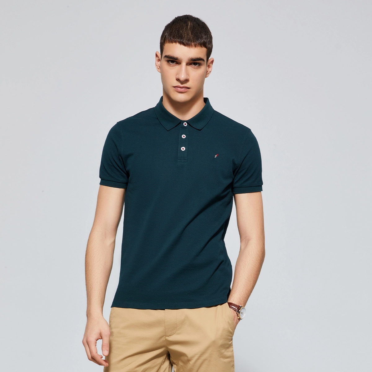 DANIEL HECHTER Polo