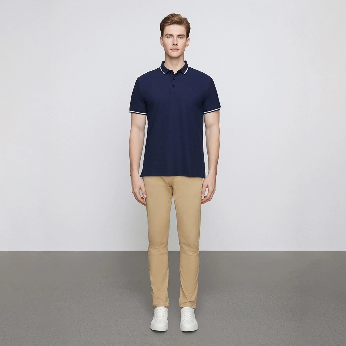 DANIEL HECHTER Polo