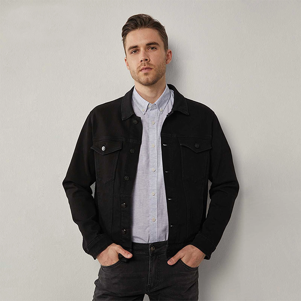 DANIEL HECHTER