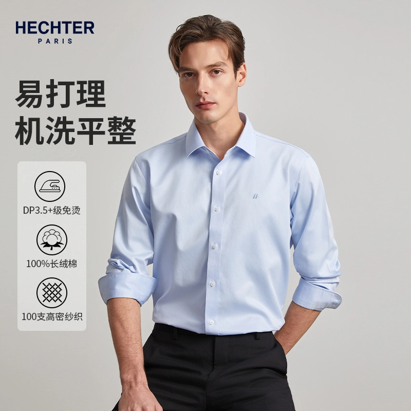 DANIEL HECHTER 100