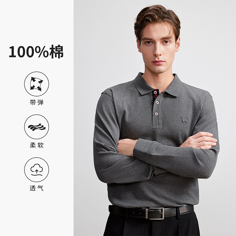 DANIEL HECHTER Polo