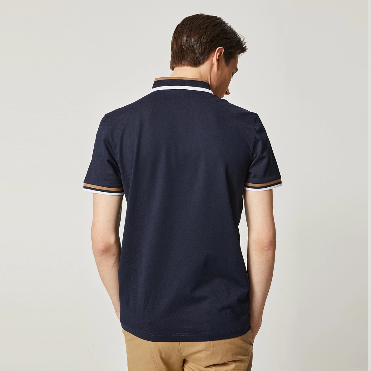 DANIEL HECHTER Polo
