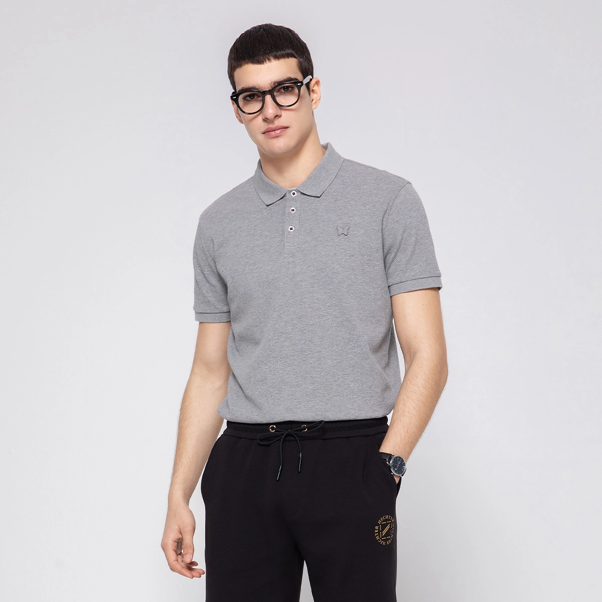 DANIEL HECHTER Polo